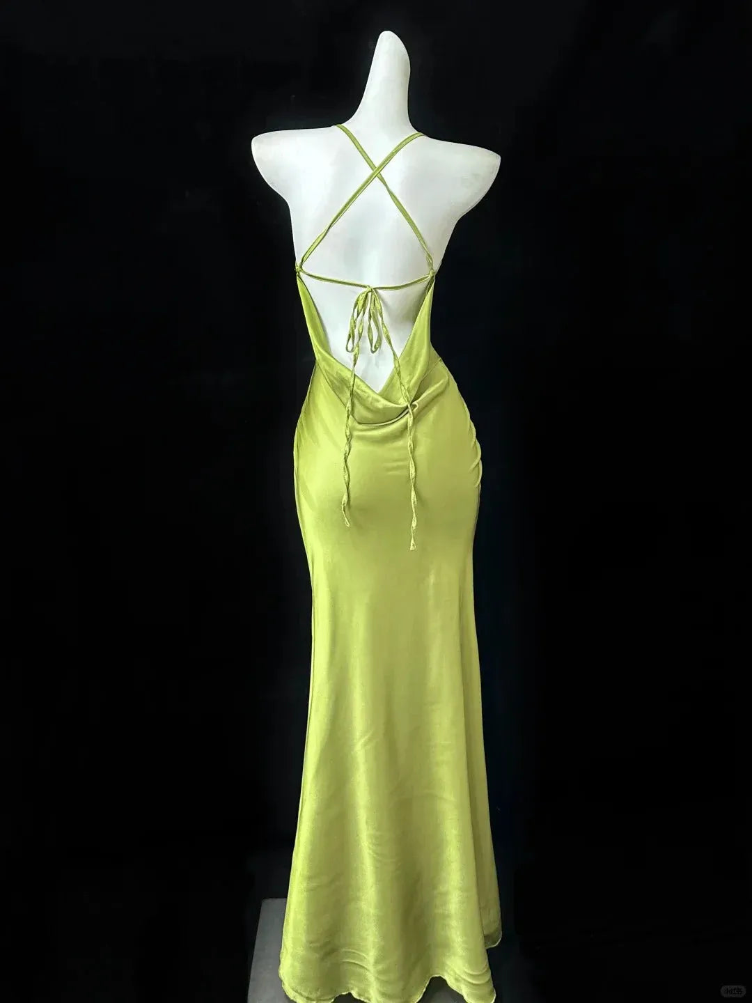 Elegant Sheath Off the Shoulder Sleeveless Lace Up Floor-Length Prom Dress