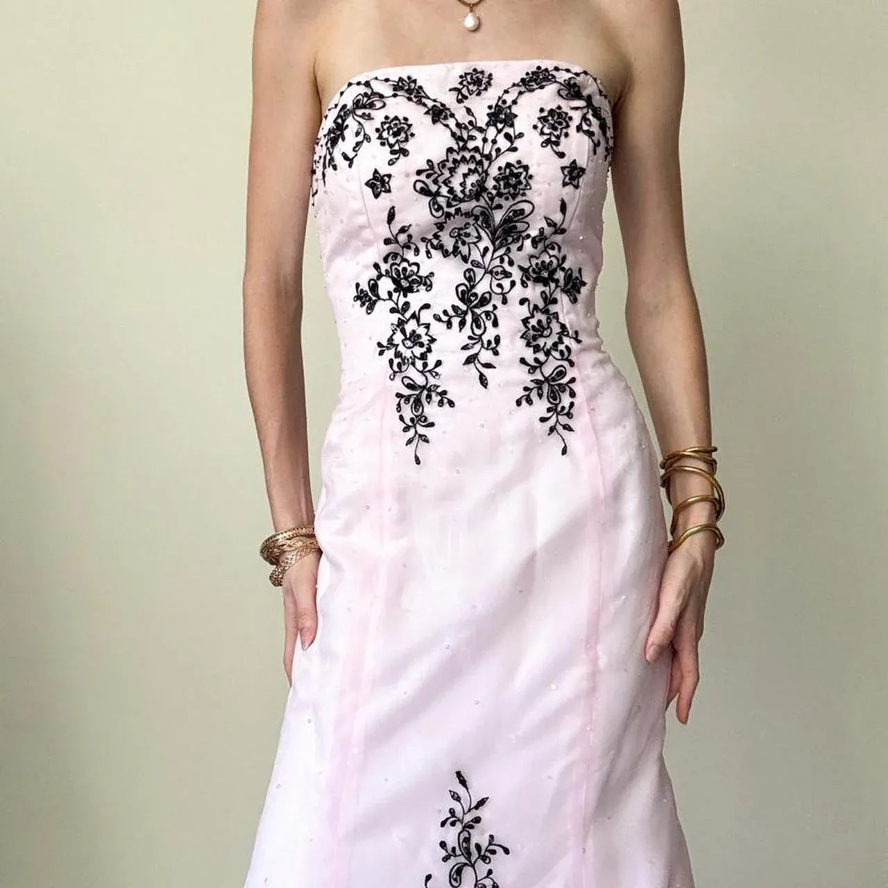 Exquisite Mermaid/Trumpet Sweetheart Sleeveless Tulle Backless Sweep/Brush Train Prom Dress