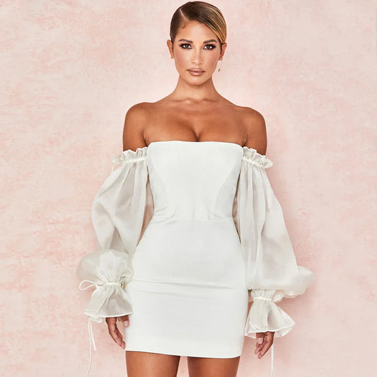 imgi_2_cute-off-shoulder-puff-sleeve-bodycon-party-mini-dress-White-1