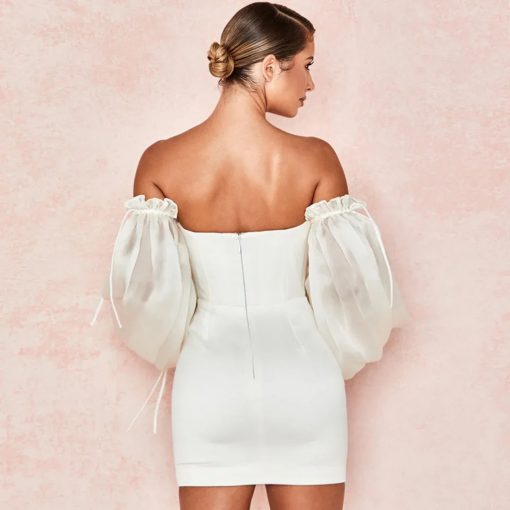 imgi_4_cute-off-shoulder-puff-sleeve-bodycon-party-mini-dress-White-3