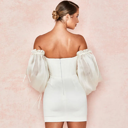 imgi_4_cute-off-shoulder-puff-sleeve-bodycon-party-mini-dress-White-3