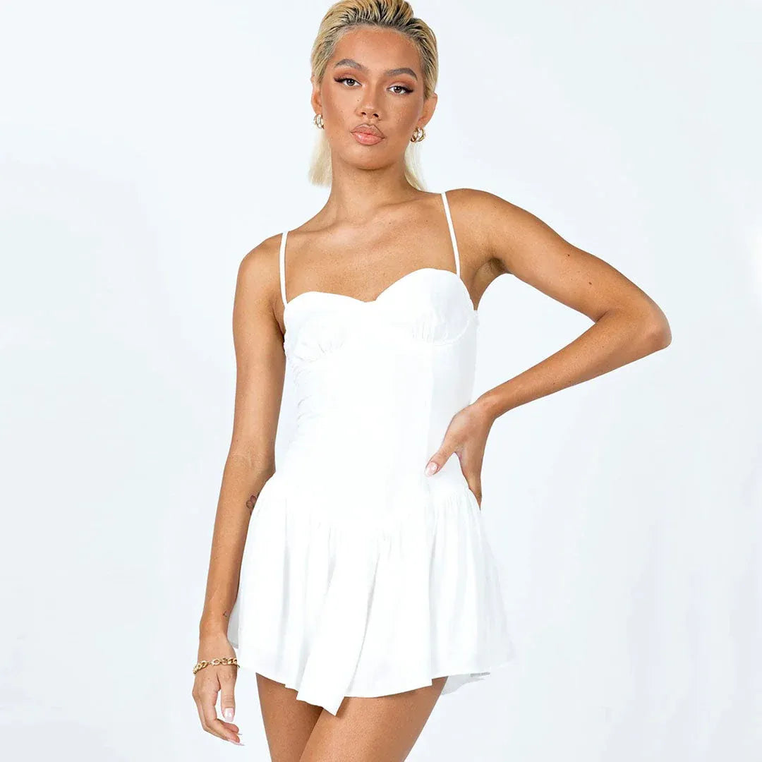 imgi_2_flattering-chiffon-ruffle-ruched-trim-mini-slip-sundress-white-1