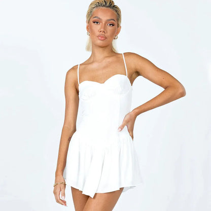 imgi_2_flattering-chiffon-ruffle-ruched-trim-mini-slip-sundress-white-1