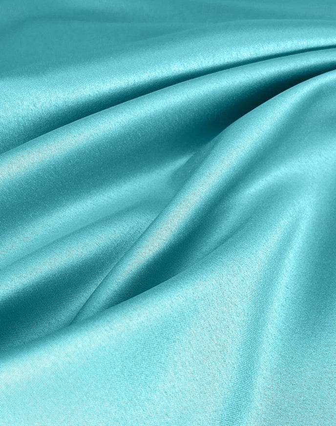 A-Line Prom Dresses Floor Length Sleeveless V Neck Pocket Satin with Appliques
