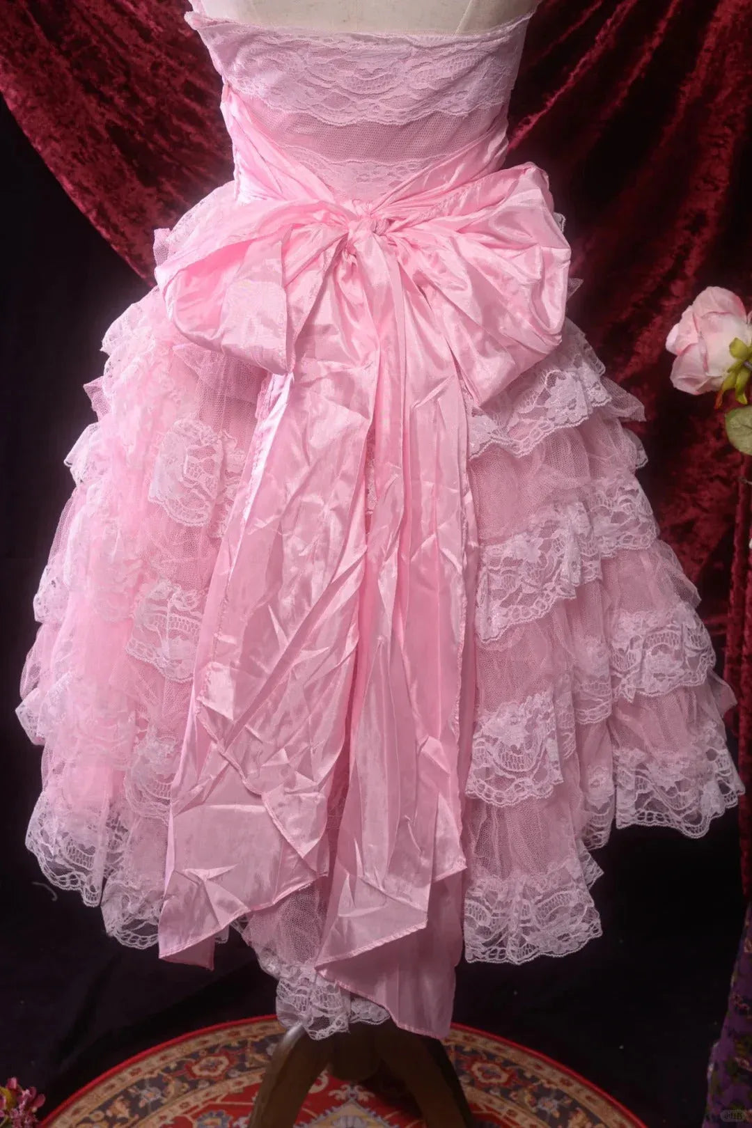 Elegant A-Line Off the Shoulder Sleeveless Backless Short-Mini Prom Dress