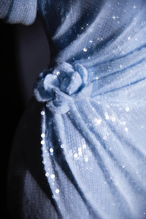 Elegant Sheath Off-the-shoulder Sleeveless Lace Up Floor-Length Evening Dress