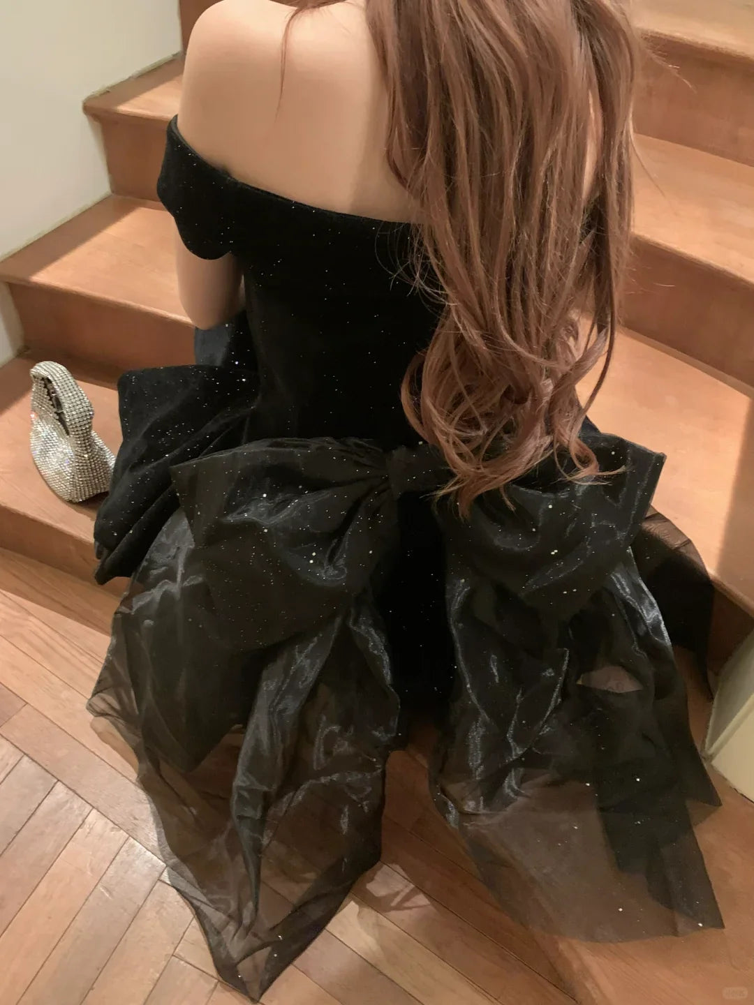 Fashion A-Line/Princess Off the Shoulder Sleeveless Backless Short-Mini Homecoming Dress