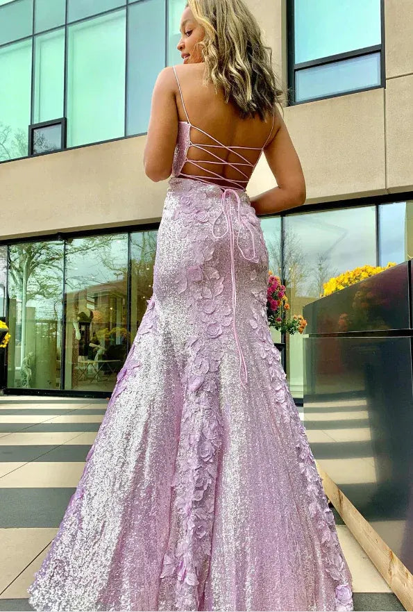 Modern Sheath Sweetheart Neck Sleeveless Lace Up Floor-Length Prom Dress