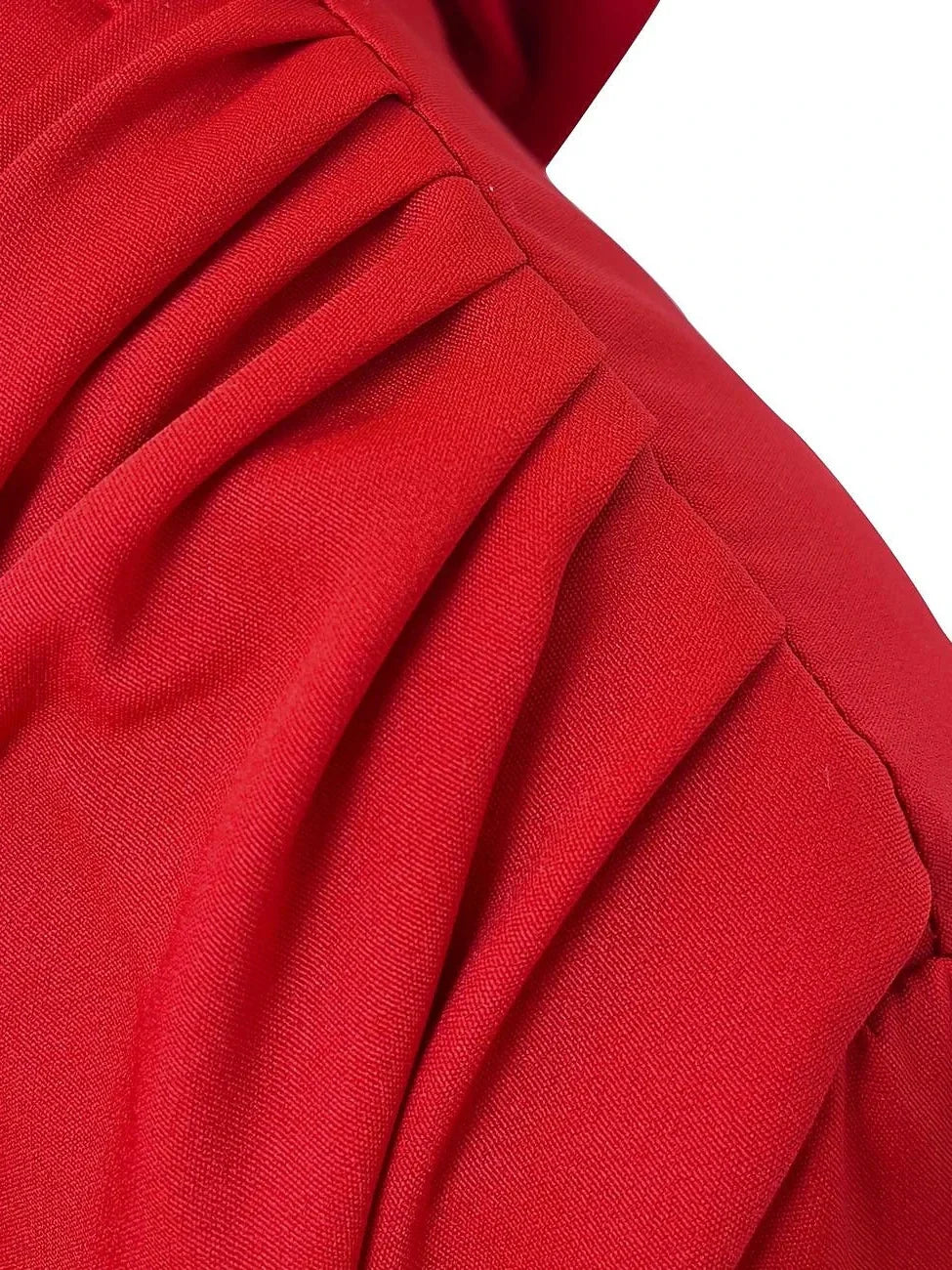 Sheath Column Cowl Neck Long Sleeves Floor-Length Evening Dresses with Buttons & Split Side
